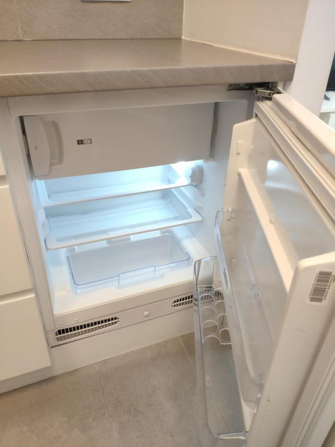 Apartament Aleje Jerozolimskie